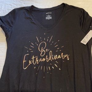 T-shirt shirt sleeve